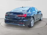 2024 Audi A6 Sedan photo 5
