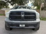 2021 Ram 1500 Classic photo 2