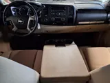 2007 Chevrolet Silverado 2500HD photo 16