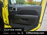 2023 Jeep Wrangler photo 14