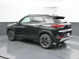 2025 Chevrolet Trailblazer photo 9