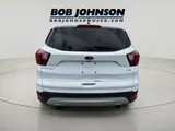 2019 Ford Escape photo 8