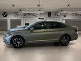 2025 Volkswagen Jetta photo 2