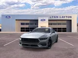 2026 Ford Mustang photo 2