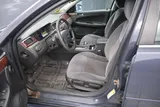2009 Chevrolet Impala photo 23