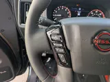 2027 Nissan Frontier photo 23