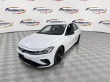 2025 Volkswagen Jetta photo 5