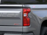2026 Chevrolet Silverado 1500 photo 11