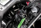 2025 Kawasaki KLR 650 photo 44