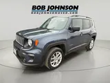 2023 Jeep Renegade photo 4