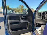 2018 Chevrolet Silverado 1500 photo 10