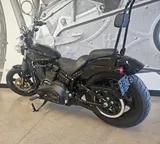 2024 Harley-Davidson® Street Bob 114 photo 9