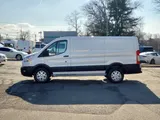 2025 Ford Transit Cargo Van photo 4