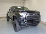 2026 Chevrolet Silverado 1500 photo 1