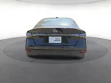 2027 Nissan Sentra photo 22