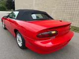 1995 Chevrolet Camaro photo 7