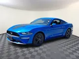 2019 Ford Mustang photo 3