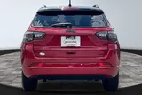 2024 Jeep Compass photo 4