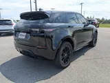 2025 Land Rover Range Rover Evoque photo 7