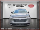 2027 Nissan Murano photo 2