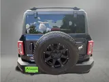 2021 Ford Bronco photo 4