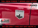 2026 Ford Bronco photo 11