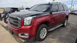2015 GMC Yukon photo 3