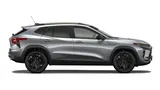 2026 Chevrolet Trax photo 27