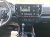 2027 Nissan Frontier photo 17