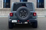 2026 Jeep Wrangler photo 4