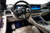 2024 BMW X6 photo 15