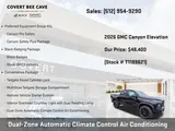 2026 GMC Canyon photo 9