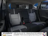 2026 Chevrolet Blazer photo 17