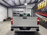 2025 Chevrolet Silverado 1500 photo 16
