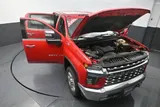 2020 Chevrolet Silverado 3500HD photo 29