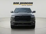 2027 Ram 1500 photo 2