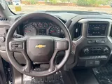 2020 Chevrolet Silverado 2500HD photo 29