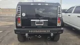 2003 HUMMER H2 photo 7