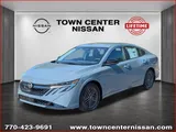 2027 Nissan Sentra photo 3