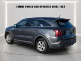 2023 Kia Sorento photo 4