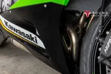 2025 Kawasaki NINJA ZX-6R KRT Edition photo 17