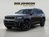 2026 Jeep Grand Cherokee photo 7