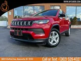 2023 Jeep Compass photo 3