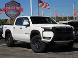2027 Nissan Frontier photo 1