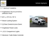 2026 Chevrolet Silverado 2500HD photo 3