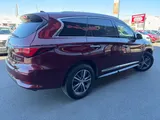 2019 INFINITI QX60 photo 7
