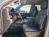 2026 Chevrolet Silverado 3500HD photo 9