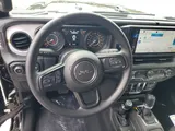 2026 Jeep Wrangler photo 12