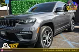 2023 Jeep Grand Cherokee photo 2