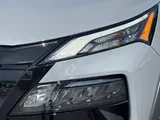 2026 Nissan Rogue photo 9